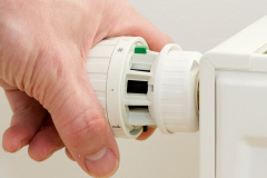 Bell End central heating repair costs