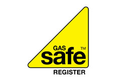 gas safe companies Bell End